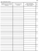 Класний журнал 1-4 класи (9789667458270) - зображення 12