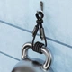 Дата кабель Baseus Tungsten Gold Type-C to Type-C Cable 240W (1m) (CAWJ04000) Black - зображення 6