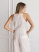 Костюм женский Lilove 276-2 М Молочный (ROZ6501014495) - изображение 11