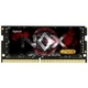 Модуль памяти для ноутбука SoDIMM DDR4 8GB 3000 MHz NOX Series Apacer (EV.08G2Z.GGE) - изображение 1