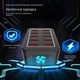 Зарядная станция на 10 USB-портов Bodasan 50 Вт мультизарядное устройство для смартфонов и планшетов (W222) - изображение 4