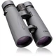 Бінокль Bresser Pirsch ED 10x50 WP Phase Coating Grey - зображення 2
