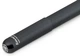 Чорнильна ручка Kaweco Supra Black чорна алюмінієва перо EF (дуже тонка) - зображення 5