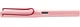 Чорнильна ручка Lamy Safari Summer Cherry Blossom рожева перо F (тонке) - зображення 2