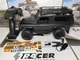 Радиоуправляемая машинка Land Rover Defender FY003A-5 I джип на пульте радиоуправлении (внедорожник) - изображение 8