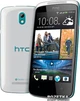 Мобильный телефон HTC Desire 500 506e (Glacier Blue) UACRF - изображение 3