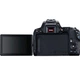Зеркальный фотоаппарат Canon EOS 250D kit (18-55mm) EF-S IS STM - изображение 6
