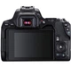 Зеркальный фотоаппарат Canon EOS 250D kit (18-55mm) EF-S IS STM - изображение 7
