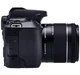 Зеркальный фотоаппарат Canon EOS 250D kit (18-55mm) EF-S IS STM - изображение 9