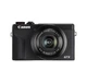 Компактный фотоаппарат Canon PowerShot G7 X Mark III Black - изображение 1