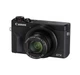 Компактный фотоаппарат Canon PowerShot G7 X Mark III Black - изображение 2