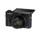 Компактный фотоаппарат Canon PowerShot G7 X Mark III Black - изображение 3