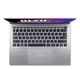 Ноутбук Acer Swift Go Ultra 7 155H/16GB/512/Win11 OLED (SFG14-73 || NX.KX3EP.001) - изображение 5