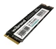 SSD накопитель Wibrand Caiman 256GB M.2 NVMe (WIM.2SSD/CA256GB) - изображение 1