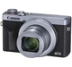 Компактный фотоаппарат Canon PowerShot G7 X Mark III Silver - изображение 2