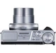 Компактный фотоаппарат Canon PowerShot G7 X Mark III Silver - изображение 11