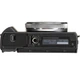 Компактный фотоаппарат Canon PowerShot G7 X Mark III Silver - изображение 12