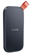 Накопитель SSD Sandisk USB 3.2 2TB (SDSSDE30-2T00-G26) - изображение 1
