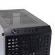 Корпус gtl 2625b5 Black, без бп, Mid Tower, atx / Micro atx / Mini itx, 2xUSB 2.0, 1xUSB 3.0, 375x200x430 мм, 0.4 мм, 3.5 кг - изображение 8