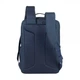 Рюкзак для ноутбука 15.6", Колекція "Ulsan", темно-синій rivacase 7764 (Dark Blue) - зображення 4
