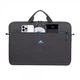 Сумка для ноутбука 15.6" "Gremio" rivacase 5516 (Black) - изображение 9