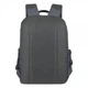 Рюкзак для ноутбука 13,3" "Ulsan" rivacase 8264 (Dark Grey) - изображение 6