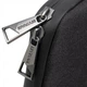 Чехол для ноутбука 14" eco "Clark" rivacase 8114 (Black) - изображение 5