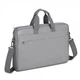 Сумка для ноутбука 15,6" "Ulsan" rivacase 8235 (Grey) - изображение 1