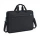 Сумка для ноутбука 15.6", колекція "Boboli", чорна rivacase 8036 (Black) - зображення 1