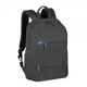 Рюкзак для ноутбука 13,3""Ulsan" rivacase 8264 (Black) - изображение 1