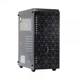 Корпус gtl 2625b5 Black, без бп, Mid Tower, atx / Micro atx / Mini itx, 2xUSB 2.0, 1xUSB 3.0, 375x200x430 мм, 0.4 мм, 3.5 кг - изображение 1