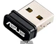 Wi-Fi адаптер Asus USB-N10 Nano - зображення 1