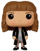 Фігурка  Funko POP! Harry Potter Hermione Granger 03 (0849803058609) - зображення 1