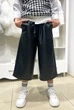 Штаны Reporter Young 152 см Черный (5900703812113) - изображение 1