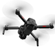 Квадрокоптер профессиональный с камерой LYZRC L800 PRO 3-осевой подвес 4K HD, GPS, FPV до 1200м, 26м. полета + кейс - изображение 4