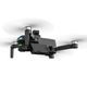 Квадрокоптер профессиональный с камерой LYZRC L800 PRO 3-осевой подвес 4K HD, GPS, FPV до 1200м, 26м. полета + кейс - изображение 5