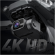 Квадрокоптер профессиональный дрон LYZRC L600 PRO с камерой 4K HD, GPS, FPV до 1500м, 28м. полета - изображение 7