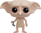 Figurka Funko POP! Harry Potter Dobby 17 ( 0849803065614) - obraz 1