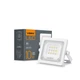 LED прожектор VIDEX F2e 10W 5000K - зображення 1
