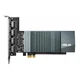 Видеокарта ASUS GeForce GT710 2048Mb Silent 4*HDMI (GT710-4H-SL-2GD5) - изображение 2