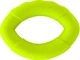 Эспандер кистевой EasyFit тренажер для рук EF-1903-40 18 кг Зеленый (56003350) - изображение 1