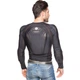 Мотозащита тела (моточерепаха компрессионная) SCOYCO Hermes Body armor AM03 M (44-46) черный - изображение 3