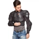 Мотоочерепаха мотозащита DAINESE (полиэстер, пластик, размер M, черный) (MS-0288_M) - изображение 2