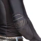 Мотозащита тела (моточерепаха компрессионная) SCOYCO Hermes Body armor AM03 M (44-46) черный - изображение 5
