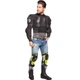 Моточерепа мотозахист DAINESE MS-0288 розмір XL чорний - зображення 7