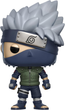 Фігурка Funko POP! Animation Naruto Kakashi 182 (0889698124508) - зображення 1