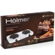 Настольная электрическая плита Holmer hhp-220w - изображение 7