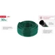 Шланг поливочный Intertool 3/4" 30 м трехслойный армированный 5 bar зеленый УФ стабилизирован (000018589) - изображение 3