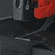 Тиски поворотные Intertool чугунные 125 мм слесарные усиленные 360 градусов с наковальней 12.1 кг (000073834) - изображение 13