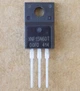 Транзистор XNF15N60T оригинал, TO220F - изображение 1